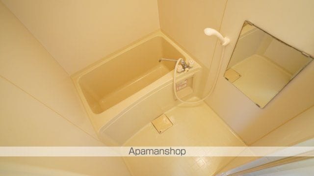 ApartmentsNeoせやきたの内装写真