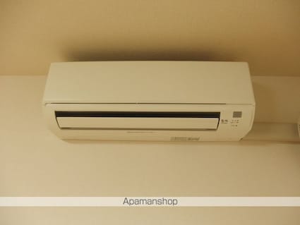 グランモア中央　Ｂ[1LDK/48.77m2]のその他設備