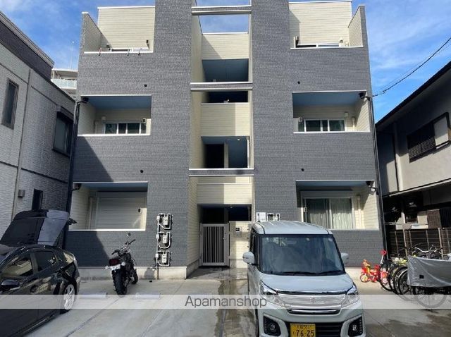 ロワジール城山町