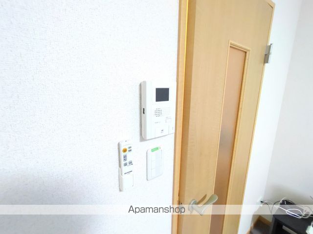 レオパレスシーズの内装写真
