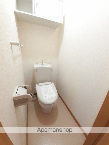 ヴェル フォーレの内装写真