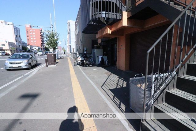 ミューズ伏見のその他写真
