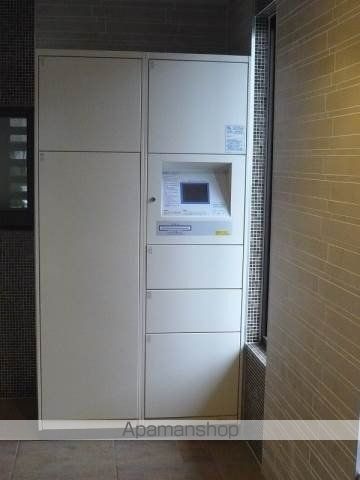 スカイコート都立家政EASTのその他写真
