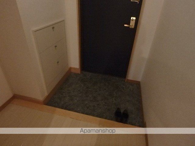 丸一ビル コーポエイトの内装写真