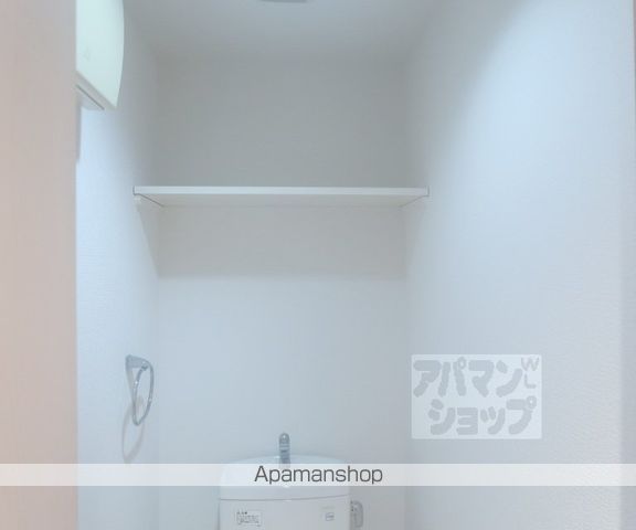 スワンズ京都セントラルシティの内装写真