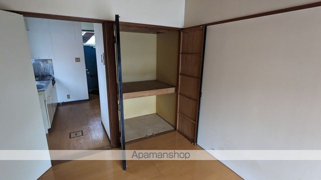 コーポ藤の内装写真
