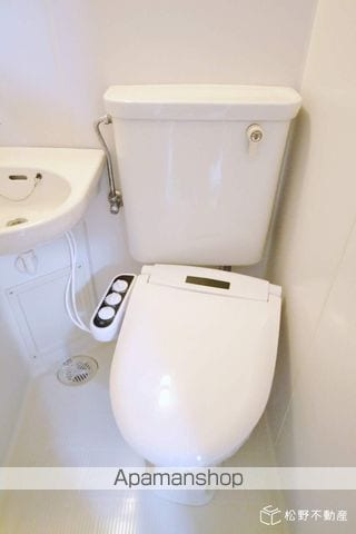 ハイツユアーズの内装写真