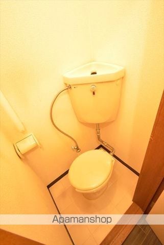 パインバレー羊ヶ丘の内装写真