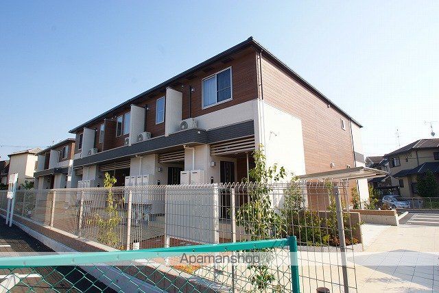 FORESTA 寺田Iの外観写真