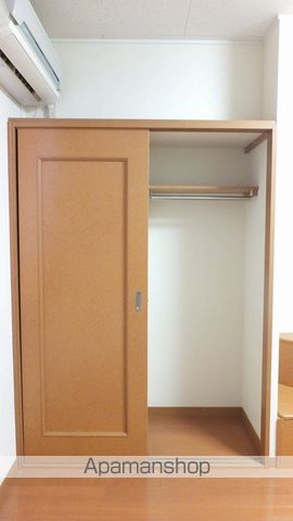 レオパレスセカンドの内装写真
