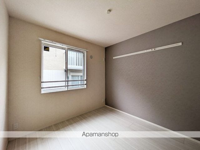 エルデガーデン II号館の内装写真