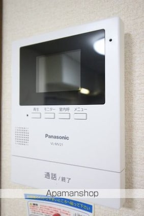レコルト福田Ｉ[2DK/46.77m2]の内装1