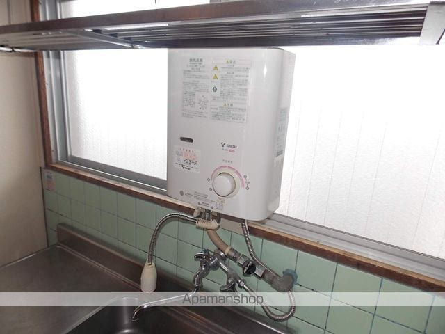 コーポタチバナの内装写真