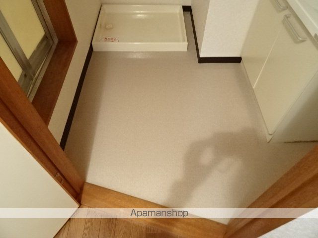 サンジュエールの内装写真