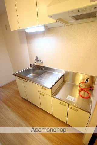 ビバーチェエクセラの内装写真