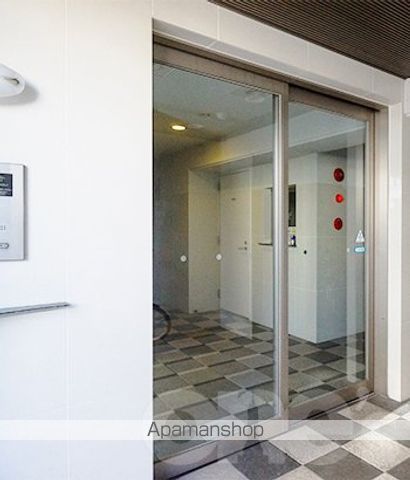 AHマンション泉の外観写真