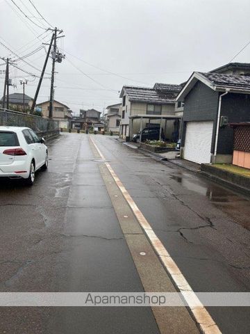 ビレッジハウス希望ヶ丘1号棟の周辺写真