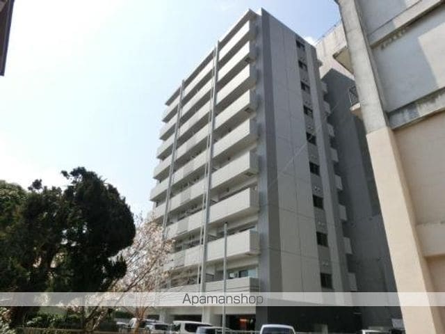PRENDRE本山の外観写真