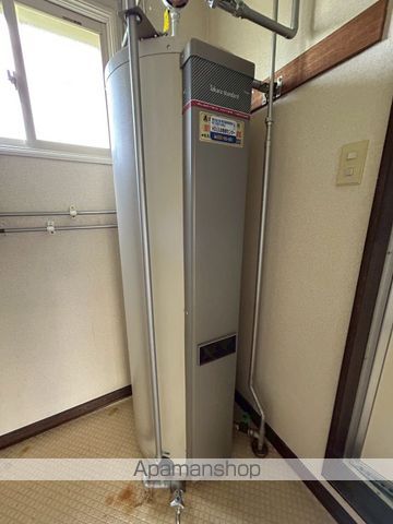 コートハウス愛宕Aの内装写真