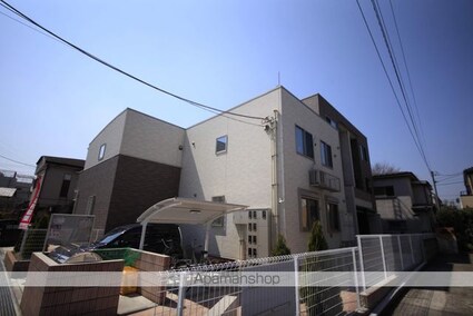 メゾン・ジェルメ　Ｓ[1LDK/53.01m2]の外観4