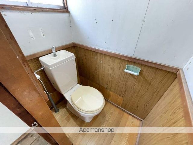 アモーレの内装写真