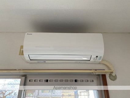 広島県広島市西区中広町１丁目[1K/23.36m2]のその他設備