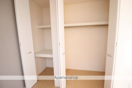 プラス平原[1LDK/36.29m2]の収納