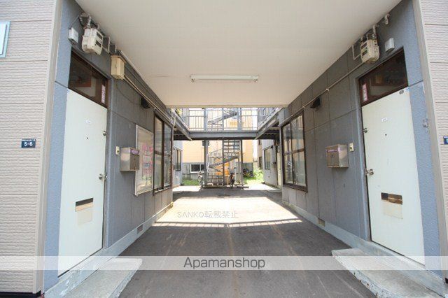 ハイツひばりA・Bのその他写真
