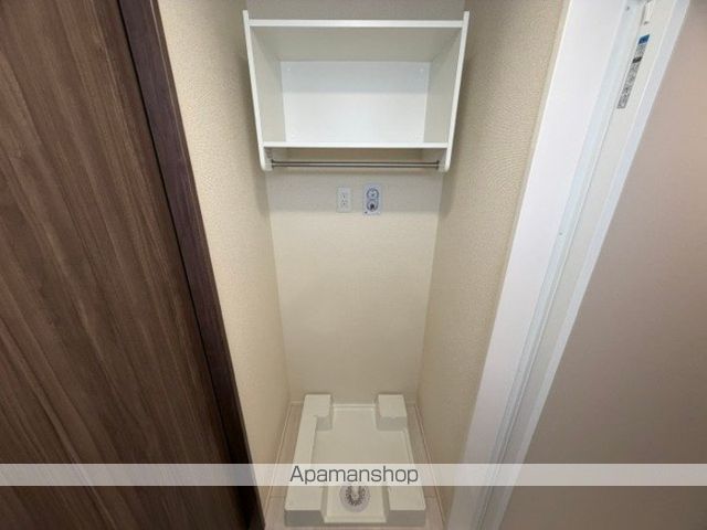 セレーナ東静岡の内装写真