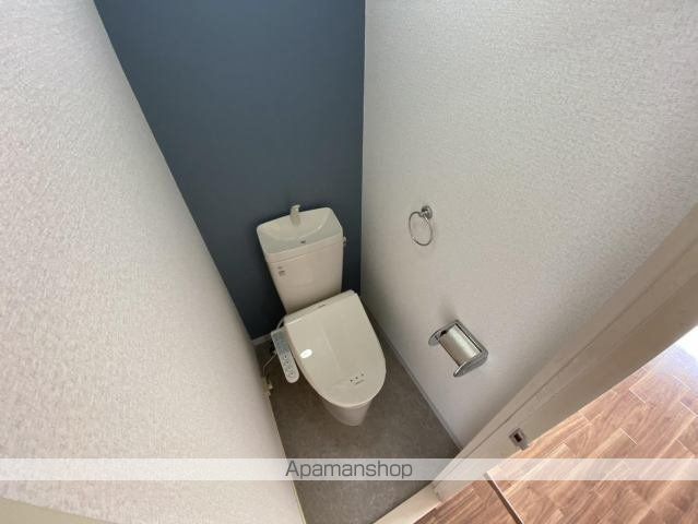 オクトワール宮崎北の内装写真