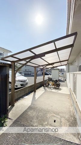田中コーポのその他写真