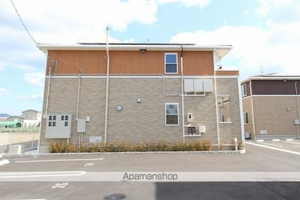 香川県高松市小村町[1LDK/45.77m2]の外観3