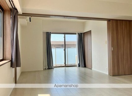 プレール・ドゥーク板橋[2LDK/59.16m2]のその他部屋・スペース