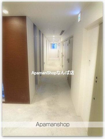 アンビエンテ四ツ橋の内装写真