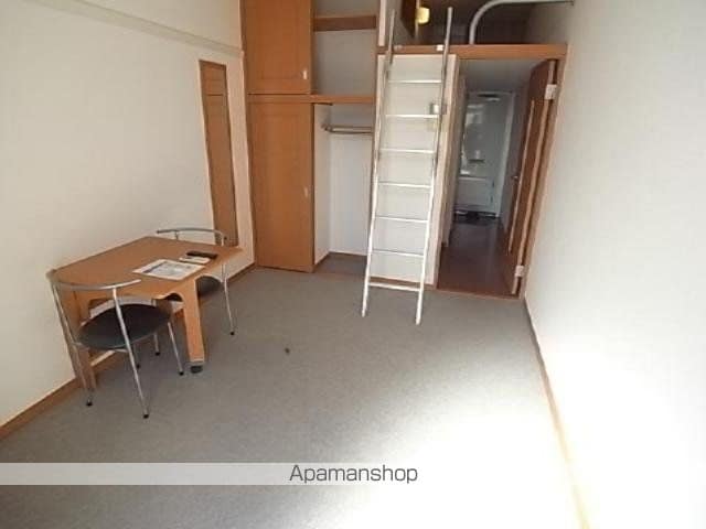 アバントコート尼崎の内装写真