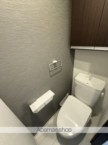 アネット三ツ境の内装写真