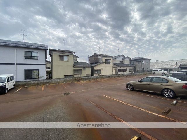 エミグランド ABCの内装写真