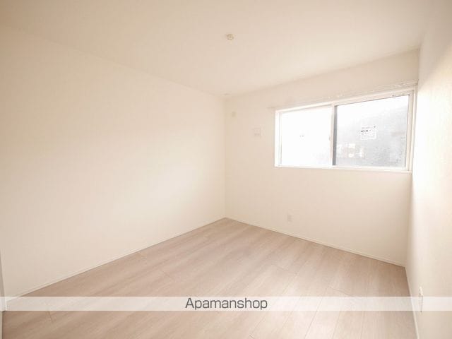 イーストブルーAの内装写真