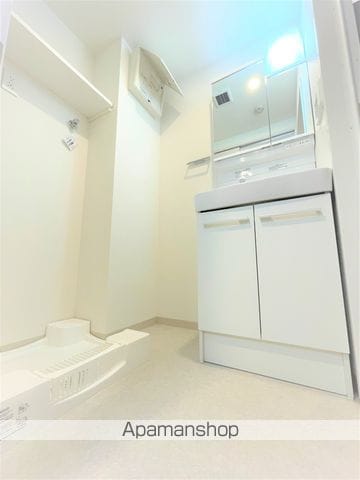 オーキッドテラス高円寺の内装写真