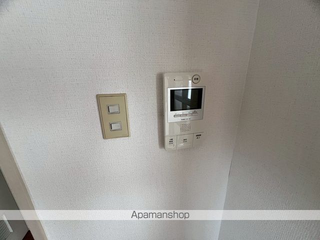 セントヒルズ桜ヶ丘駅前の内装写真