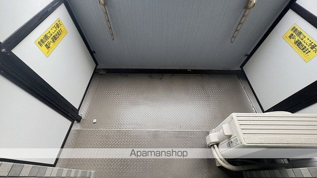 エスリード吹田駅前の内装写真