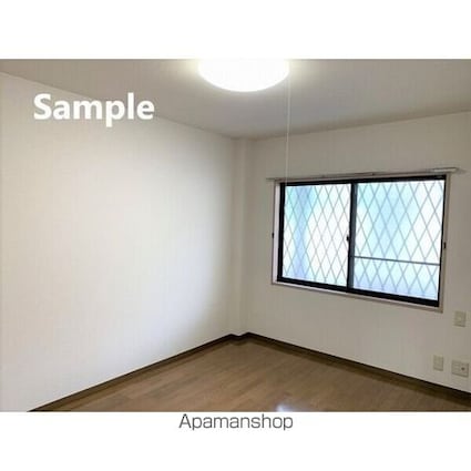 ファミリーコーポ[2DK/44.71m2]のその他内装