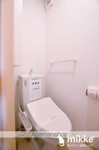 クラール元山サウスDの内装写真
