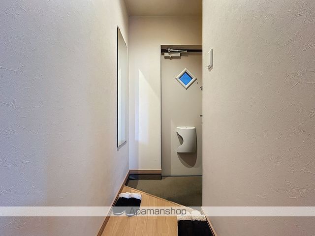 川沿ソルステージの内装写真