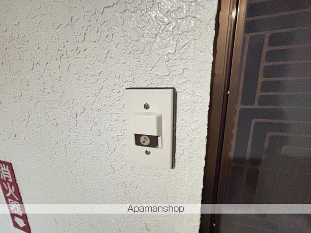 ハイツワンの内装写真
