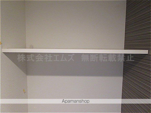 プランドールの内装写真