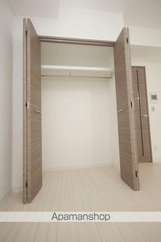 ワールドアイ難波南ミラージュの内装写真