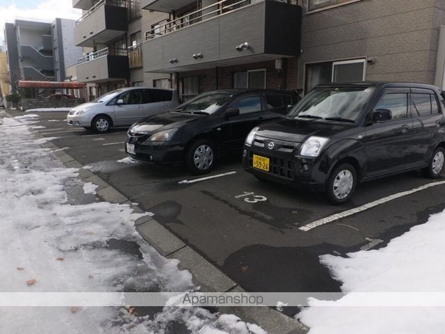 エリザベート新札幌のその他写真