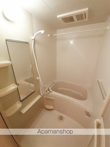 カーサ・ジョイエの内装写真
