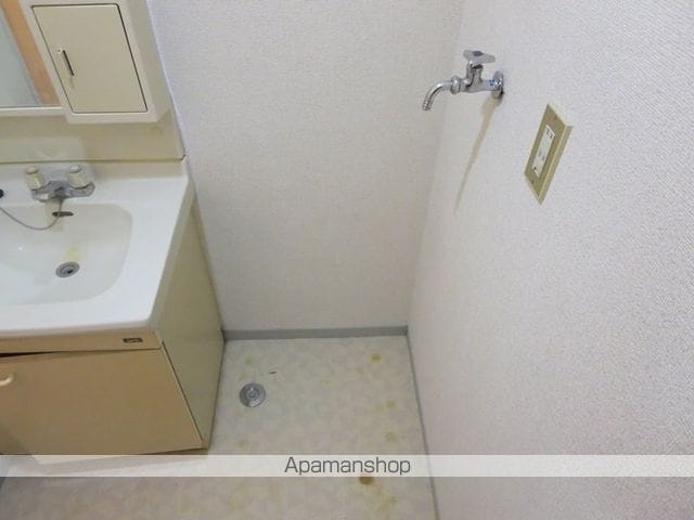 メイユールクラルテ Bの内装写真